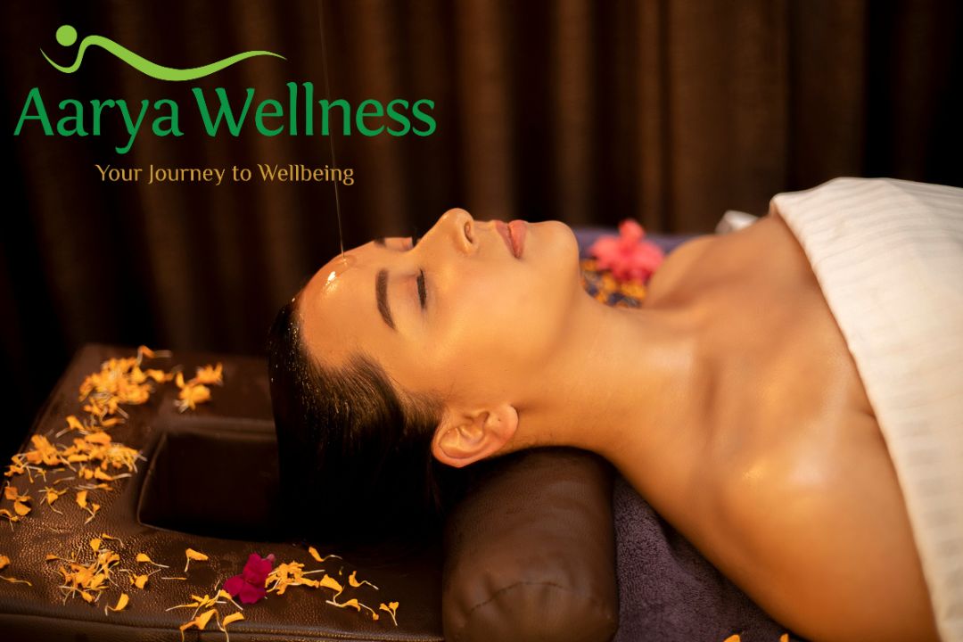 Benefits of Shirodhara:
1.   improve sleep quality.
2.   manage insomnia.
3.   lessen anxiety (when combined with yoga)
4.   reduce stress.
