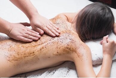 Body Scrub